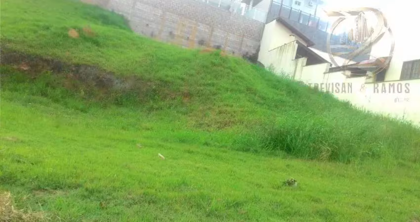 Terreno em condomínio fechado à venda na Rainha, Louveira 