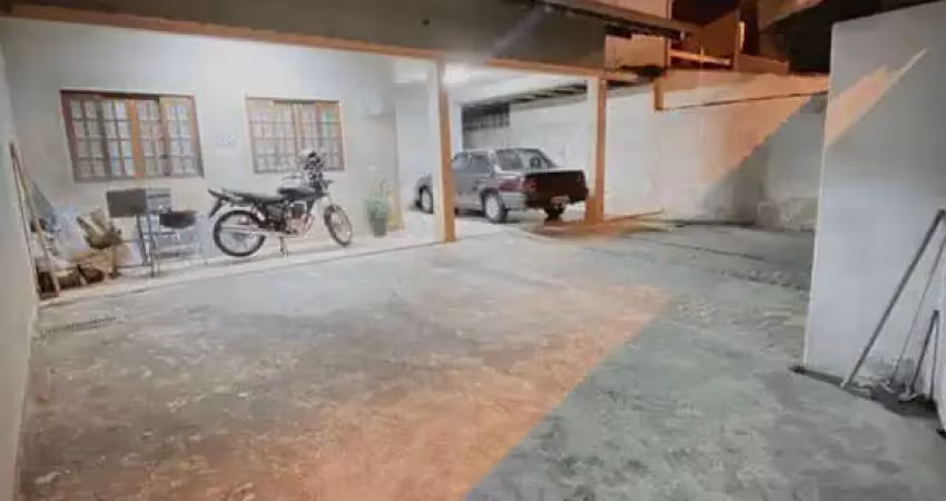 Casa com 3 quartos à venda no Parque dos Sabias, Louveira 