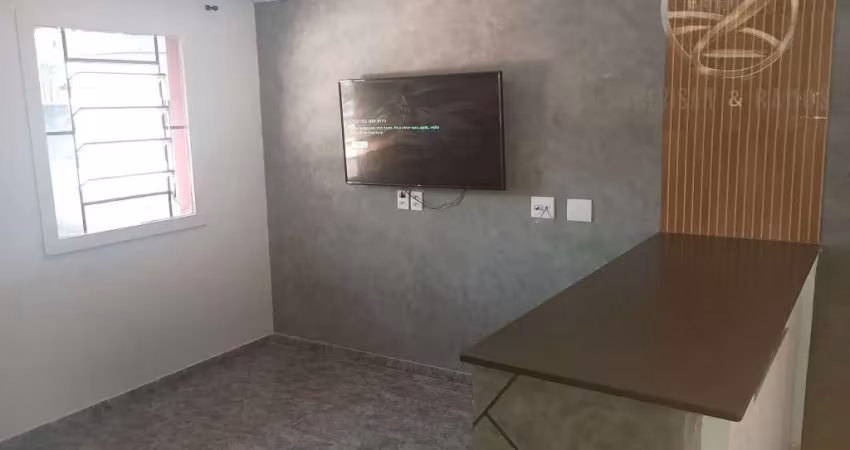 Apartamento com 2 quartos à venda na Chácaras Polozzi, Louveira 