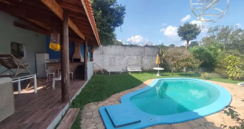Chácara / sítio com 3 quartos à venda no Chácaras Campo Limpo, Campo Limpo Paulista 