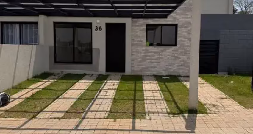 Casa em condomínio fechado com 3 quartos para alugar em Leitão, Louveira 