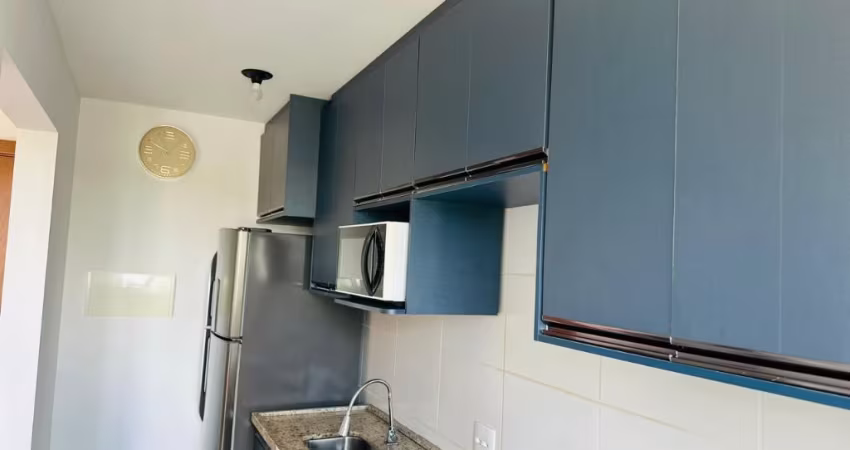 Apartamento à venda em Bonfim Paulista no bairro Santa Marta