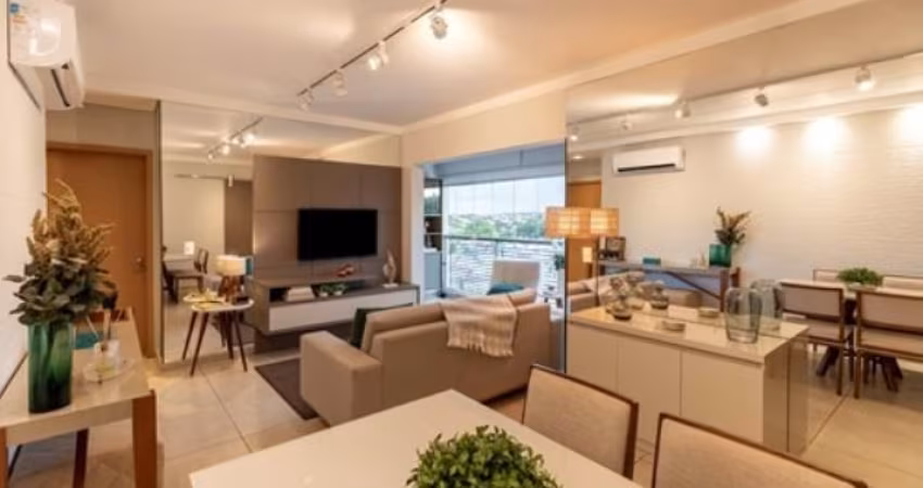 Apartamento à venda no Botânico Edifício Cabreúva