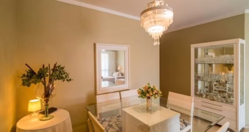 Apartamento à venda no Jardim Botânico Irajá