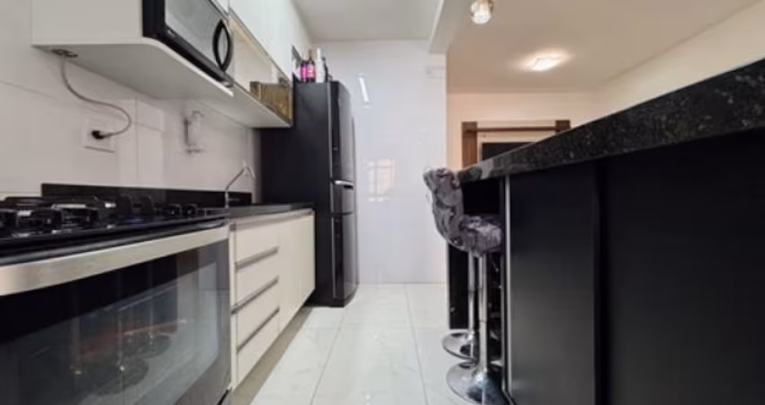 Apartamento à venda Nova Aliança