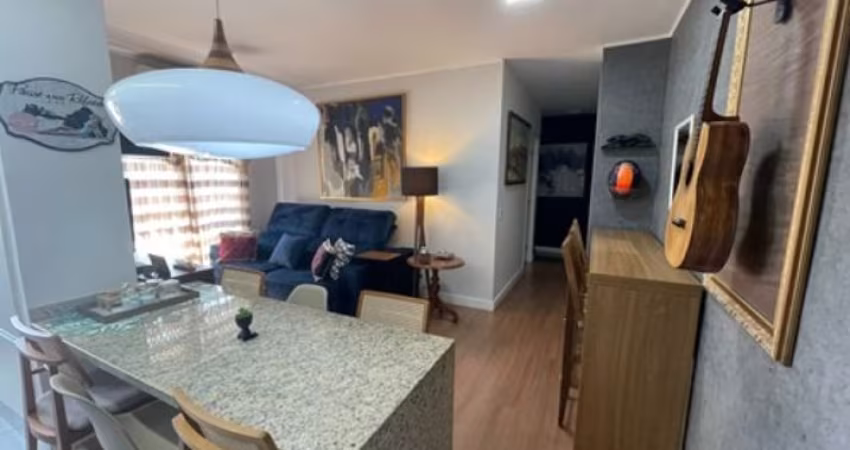 Apartamento à venda no Jardim Botânico