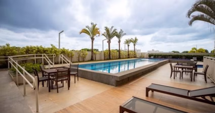 Apartamento à venda no Quinta da Primavera, Guaporé