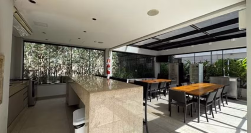 Apartamento à venda no Jardim Botânico