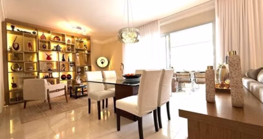 Apartamento à venda no Bosque da Juritis