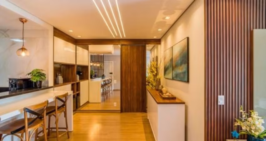 Apartamento à venda na Ribeirânia, Botânico, iraja