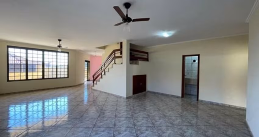 Casa à venda na City Ribeirão