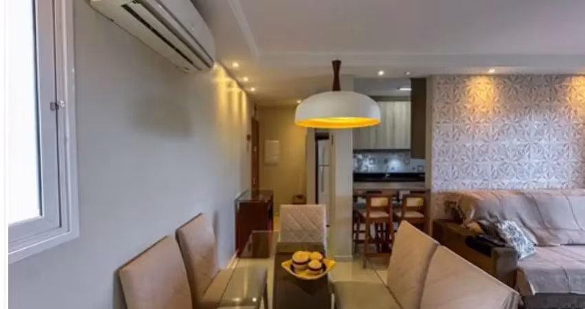 Apartamento à venda no Parque dos lagos