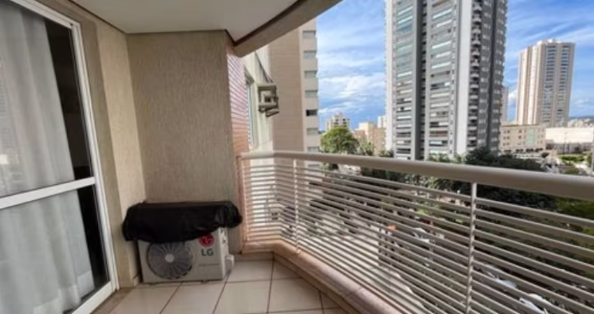 Apartamento à venda no Jardim Botânico