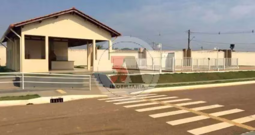 Casa em condomínio fechado com 3 quartos à venda na Rua Ernandes Indio, 6531, Planalto, Porto Velho