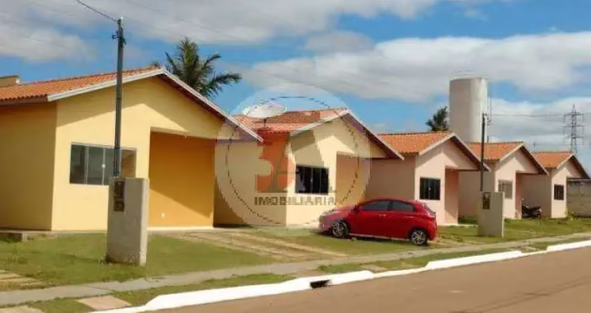 Casa em condomínio fechado com 3 quartos à venda na Rua Ernandes Indio, 6531, Planalto, Porto Velho