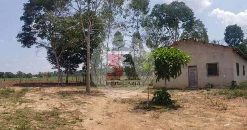 Chácara / sítio com 2 quartos à venda na Rua Jardins, S/N, Bairro Novo, Porto Velho