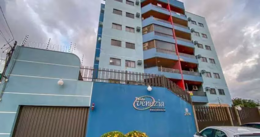 Apartamento com 3 quartos à venda na Rua Getúlio Vargas, 2614, Nossa Senhora das Graças, Porto Velho