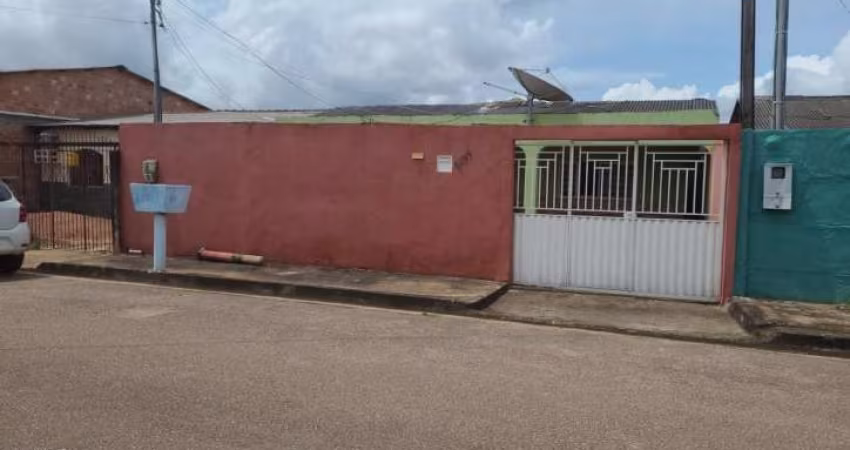 Casa 2 suítes  no Aponiã - (NÃO Financia).
