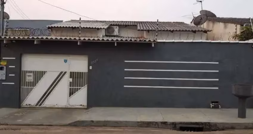 Casa com 4 quartos à venda na Rua Henrique Soro, 5937, Aponiã, Porto Velho