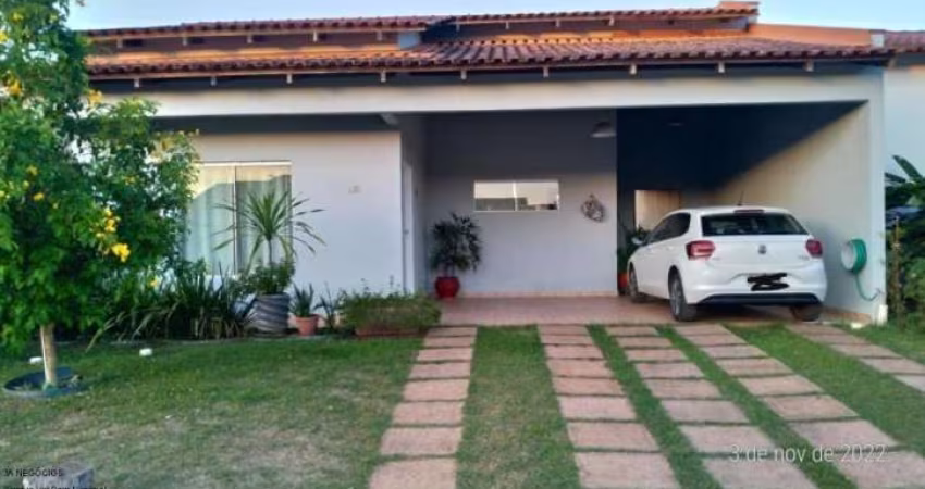 Casa em Condomínio para Venda
