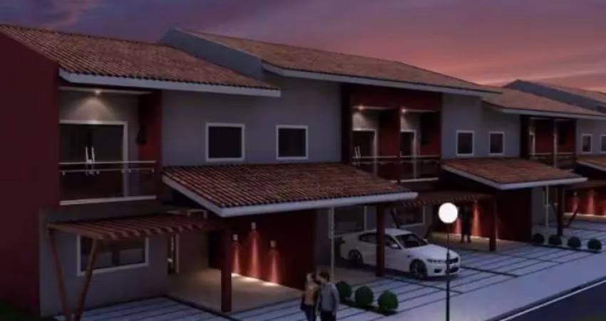 Casa em condomínio fechado com 3 quartos à venda na Avenida Engº Anysio da Rocha Compasso, Rio Madeira, Porto Velho