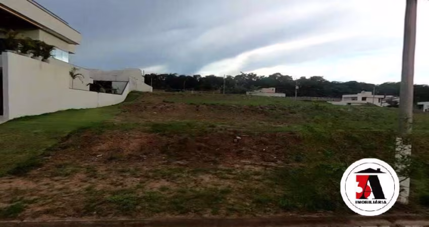 Terreno 456m2 - Cond. Bosques do Madeira