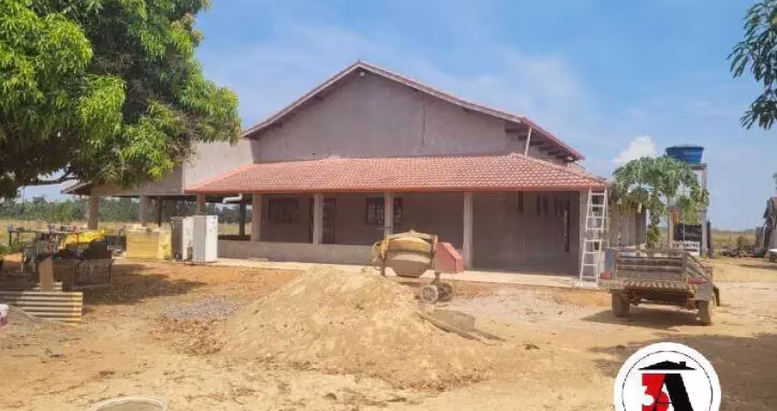 Chácara / sítio à venda na Área Rural de Candeias do Jamari, Candeias do Jamari 