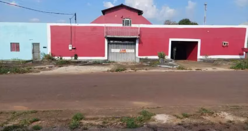 1275m2 no Agenor de Carvalho