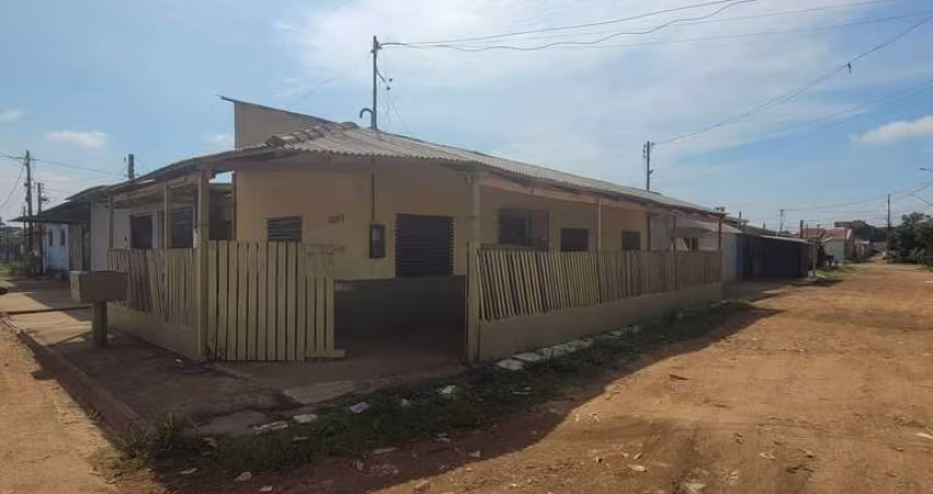 Casa 2/4 Igarapé - Não Financia