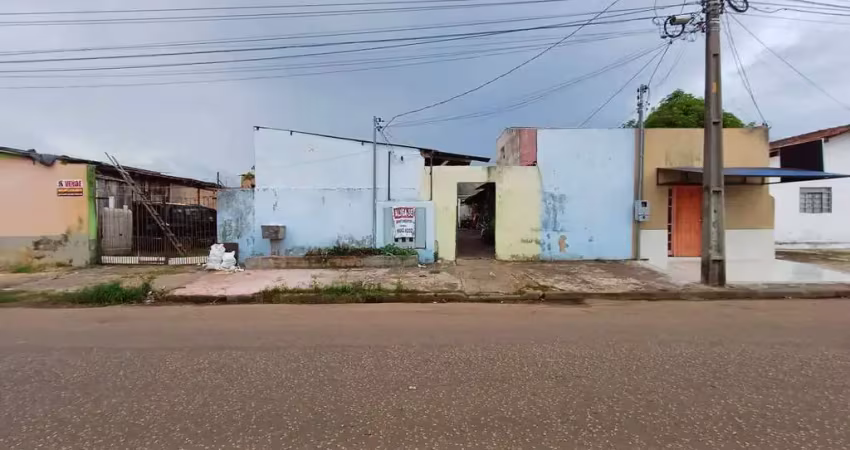 900m2 c/ 8 kitnets na 7 de Setembro