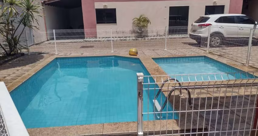 Apartamento com 4 quartos à venda na Rua Particular, 4780, Rio Madeira, Porto Velho