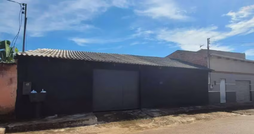 Casa com 3 quartos à venda na Rua Veleiro, Aponiã, Porto Velho