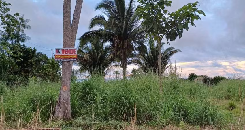Área a venda - 5.000M²