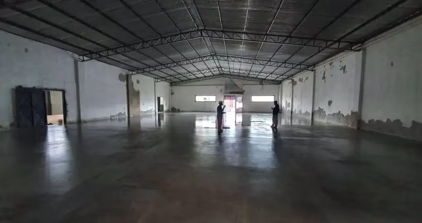 Sala comercial à venda na Rua Joaquim Nabuco, Centro, Porto Velho