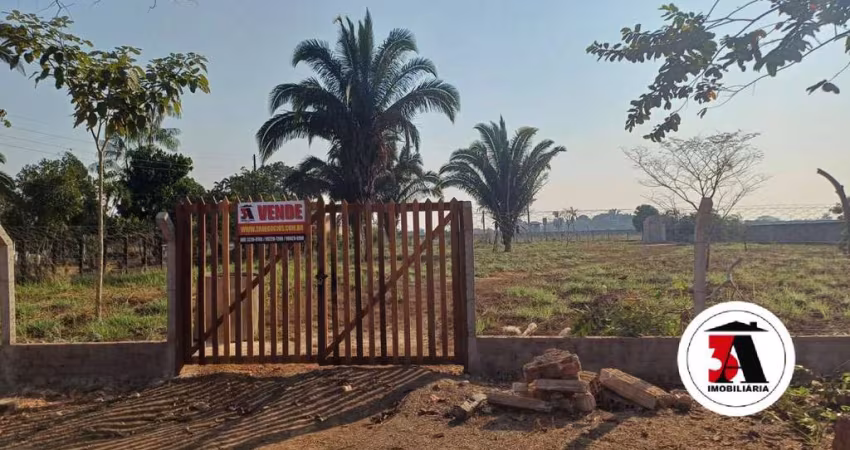5000M2 Próximo a FARO