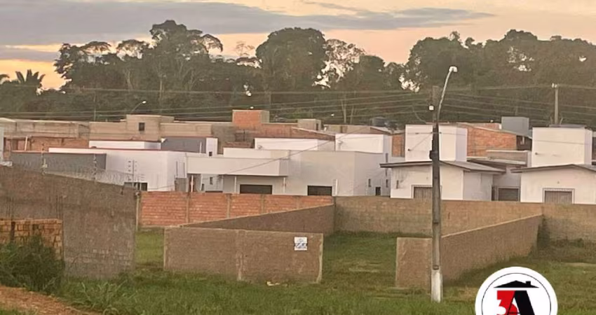 Lote 336m2 no Residencial Grenville