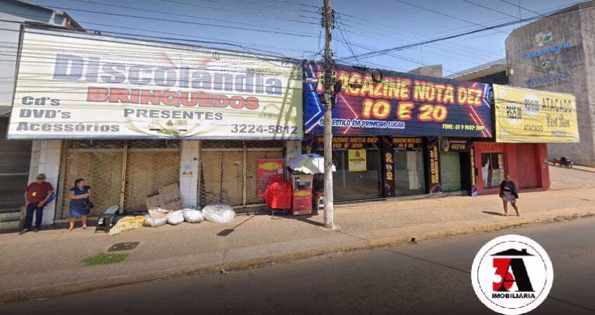 Black Friday - Prédio Sete Setembro 249m2