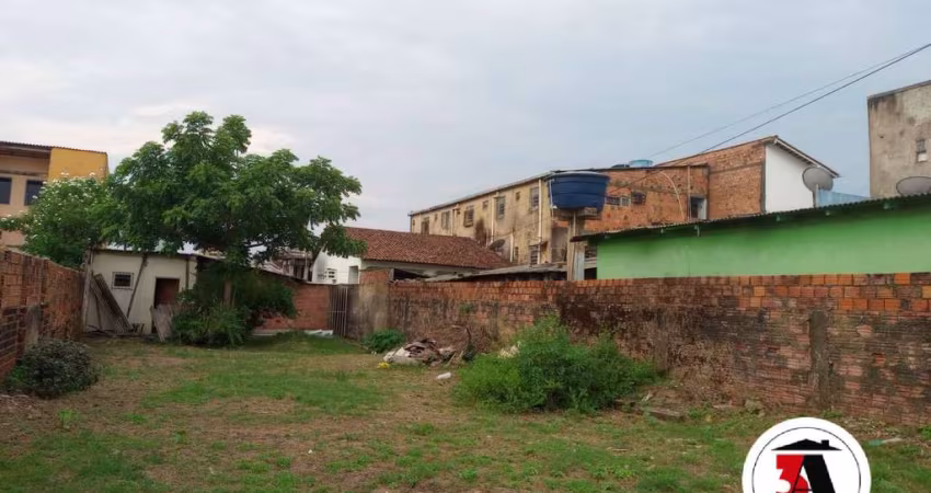 Terreno 500m2 Escriturado - Região Central PVH