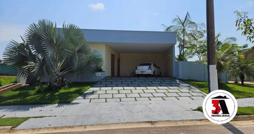Casa 211m2 Condominio Bosque do Madeira