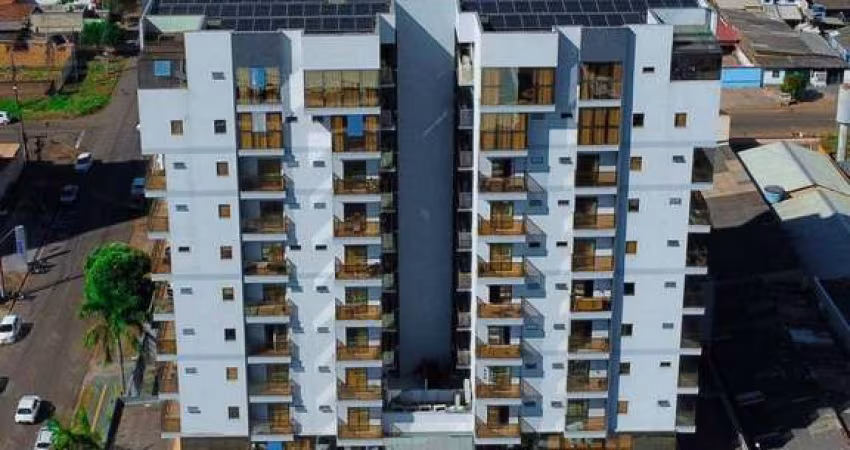 Lindo Apto. no Montpellier Residence
