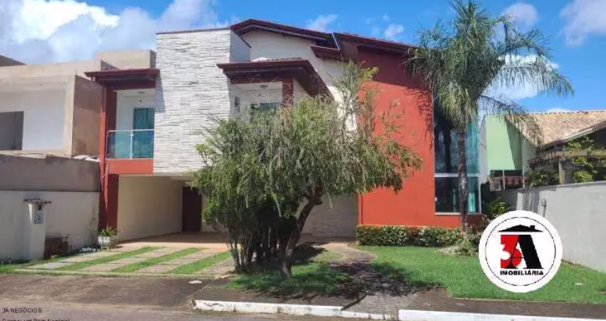 Casa em condomínio fechado com 3 quartos para alugar na Rua Projetada, 5771, Nova Esperança, Porto Velho