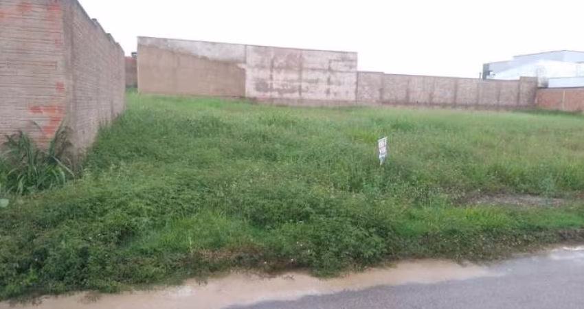 Lote 300m2 no Colina Park -Zona Sul