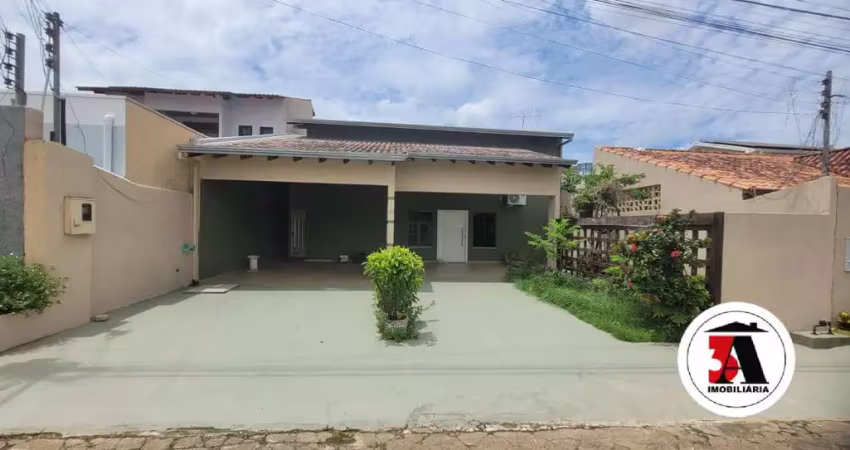 Casa em condomínio fechado com 4 quartos à venda na Rua Noel Rosa, 15, São Sebastião, Porto Velho