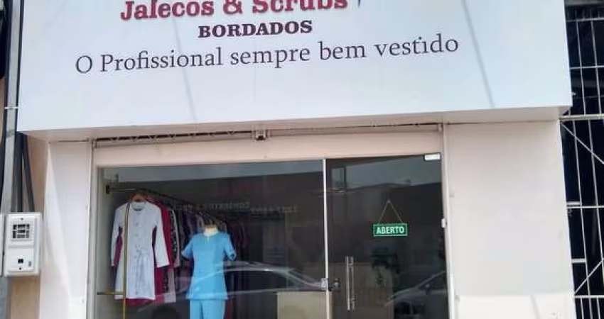 Prédio Comercial  Próximo ao Hosp. João Paulo II