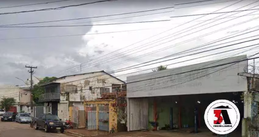 Sala comercial à venda na Rua Duque de Caxias, 2250, Centro, Porto Velho