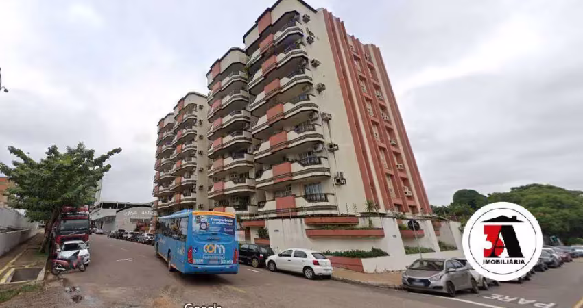 Apartamento com 3 quartos à venda na Rua Padre Chiquinho, 779, Pedrinhas, Porto Velho