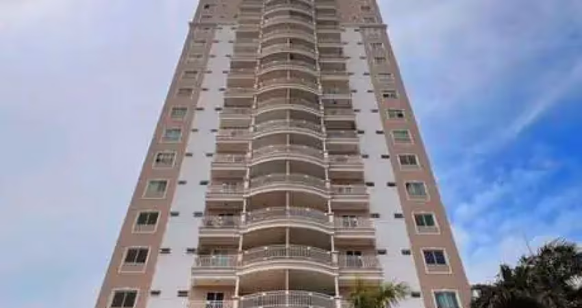 Apartamento com 3 quartos para alugar na Avenida Amazonas, Nossa Senhora das Graças, Porto Velho
