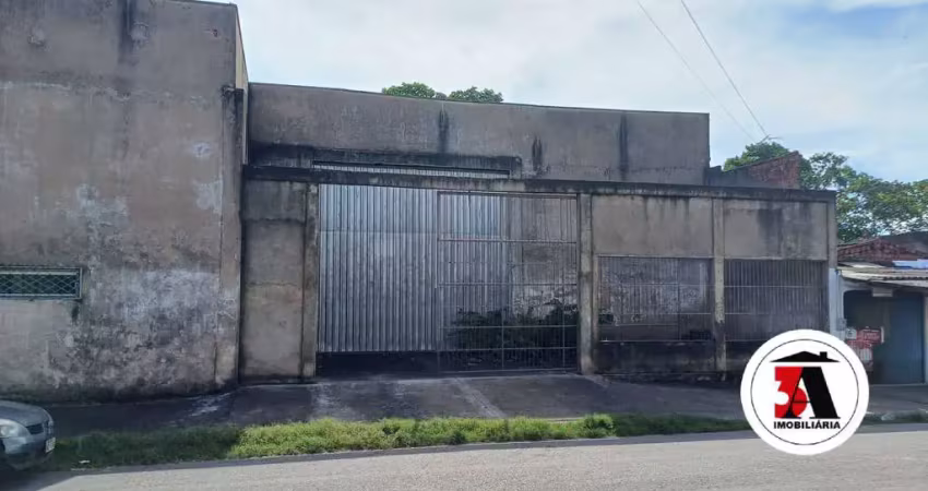 Sala comercial com 3 salas para alugar na Rua Euclides da Cunha, Centro, Porto Velho