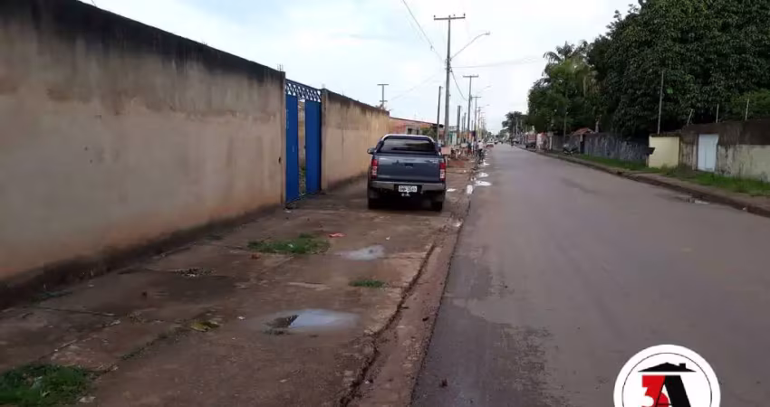 Terreno à venda na Rua Açaí, Jardim Eldorado, Porto Velho