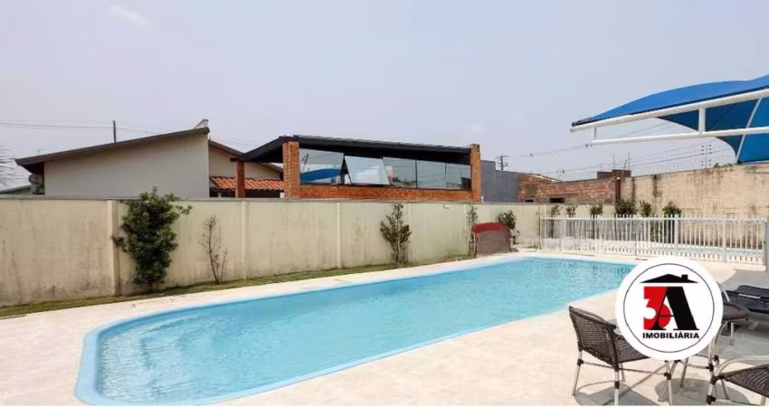 Casa 2/4 Cond. Lagoa Azul Topazio